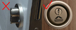 meram Kapı Güvenliği